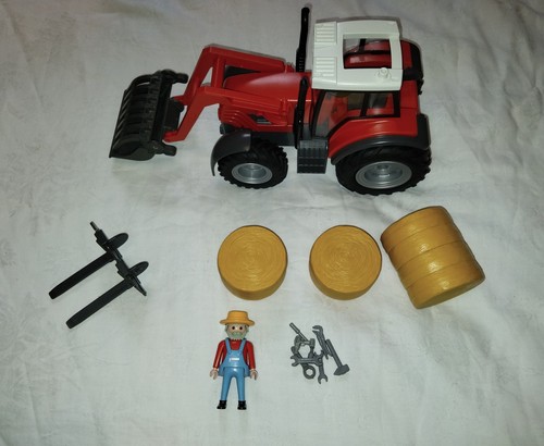 Playmobil campagne ferme - playmobil,