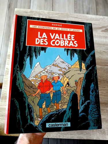 Les aventures zette et - zette,
