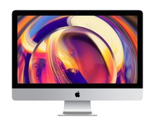 iMac (2019) 27 pouces i5-9600K