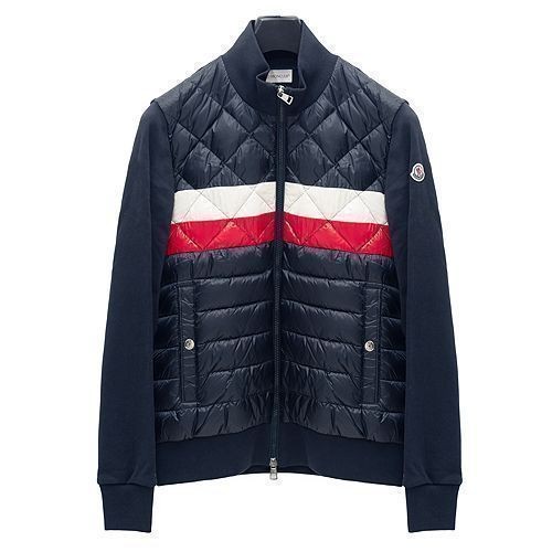Moncler veste capuche - moncler,