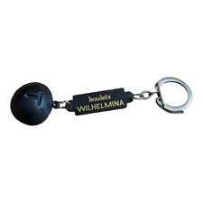 Porte-clés Boulets Mines