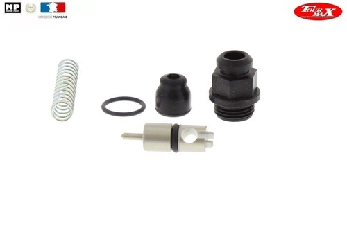 Kit réparation starter - de,