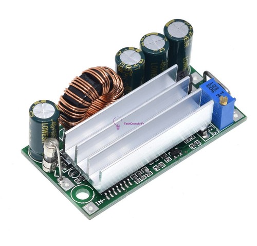 Replace xl6009 automatic - xl6009,