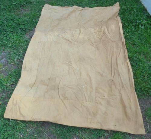 Grand sac ww2 - (a,