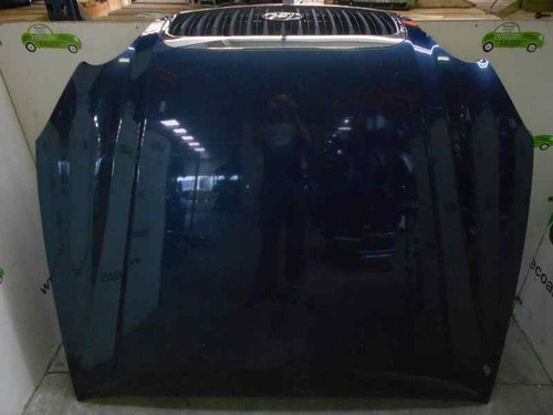 664003d200 capot azul - azul, /