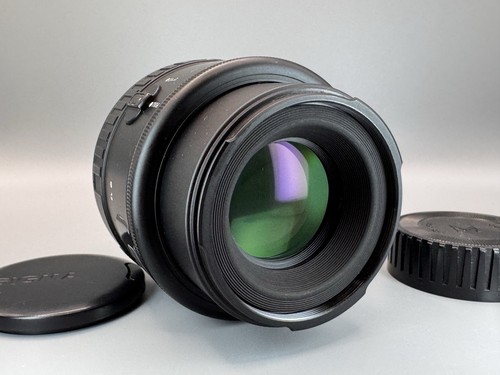 Sigma 2 8 macro - mm, f/2,8