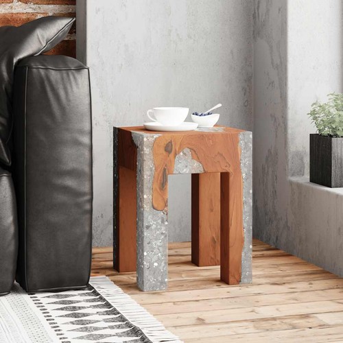 Tabouret table appoint de - tabouret,