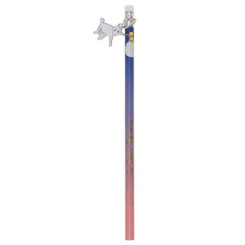 Crayon papier avec - à, et