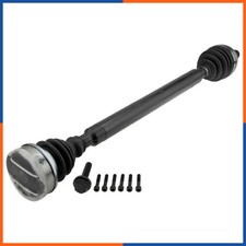 Demi-Arbre de Transmission