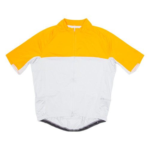 Triban decathlon maillot gris - triban,