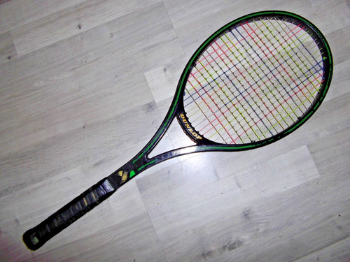 Raquette tennis dunlop max - dunlop, 200