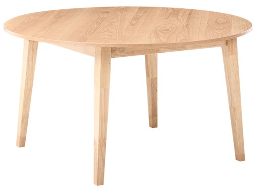 Table manger ronde 140cm - à,