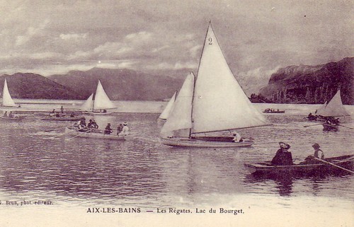 Cpa alpes savoie - cpa,