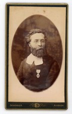 PHOTO CDV DESSENDIER Avignon