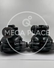 Paire de dômes de suspension-