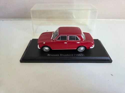 Hachette norev nissan - hachette,
