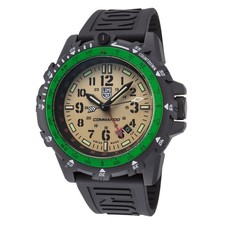 Luminox Men's Commando Raider