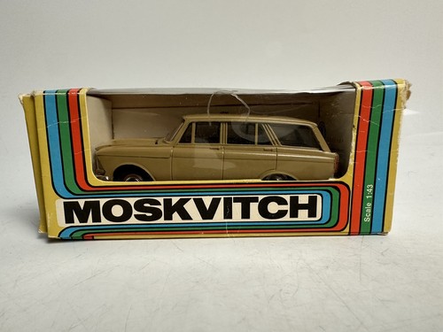 Moskvich moskvitch 426 - 426, a3