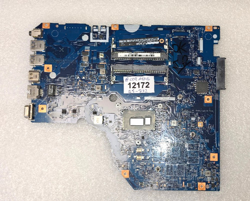 Acer aspire 772 - e5-772, carte