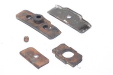 amortisseurs réservoir