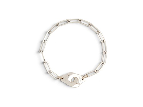 Bracelet dinh van menotte r12 - dinh,