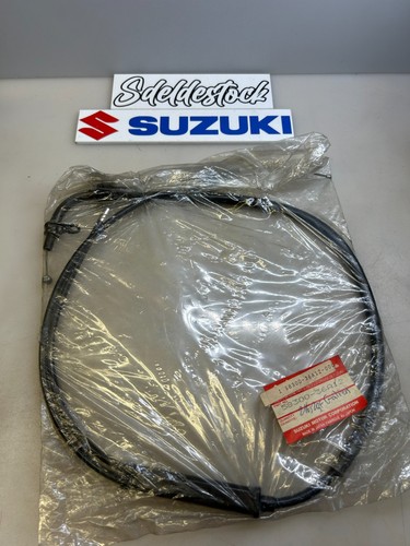 Câble accélérateur suzuki - câble,