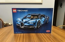 LEGO 42083 Bugatti Chiron