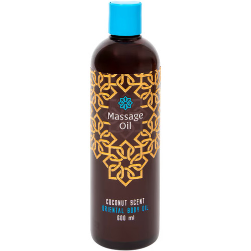 Huile massage orientale - de,