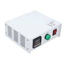 PID Temperature Controller