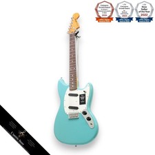 Fender Player II Mustang Bass