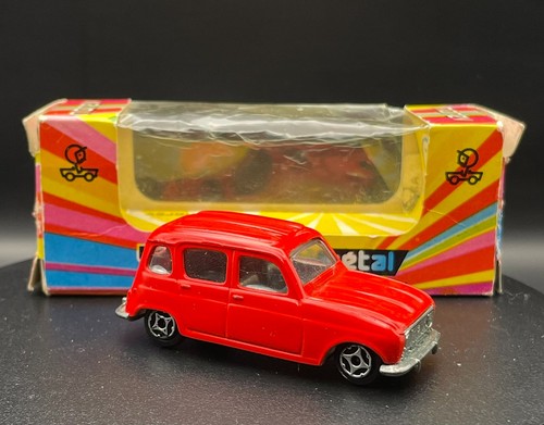 Norev mini jet renault - jet,