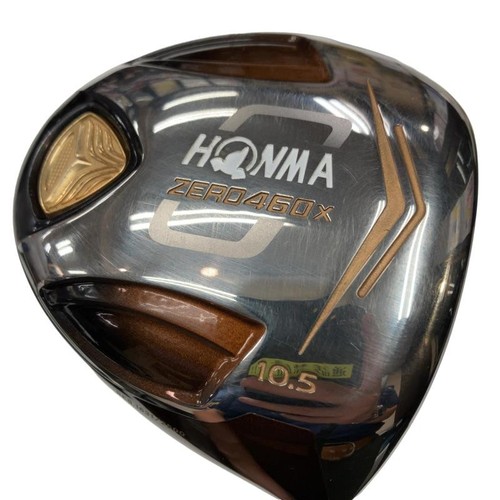 Honma golf zero460x driver - golf,
