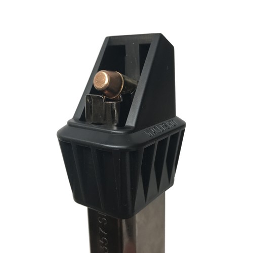 Makershot speedloader for fnh - makershot,