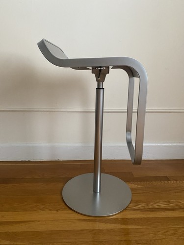 Lapalma lem piston stool chair - lapalma,