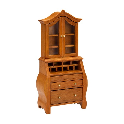 Meuble vitrine miniature - meuble,