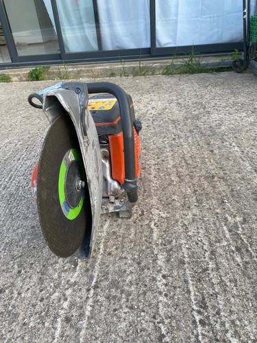 Husqvarna k770 découpeuse - -,