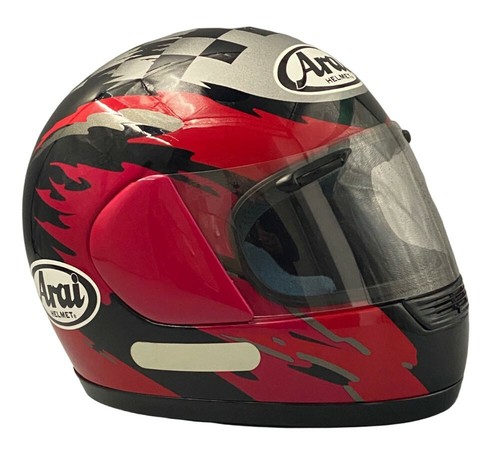Casque arai flare - flare, collector 