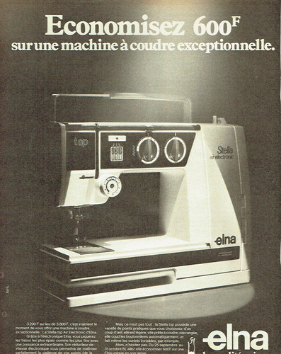 Publicité advertising 0323 - publicité,