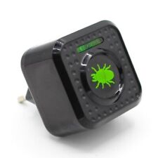 Prise Electrique anti-Acariens