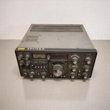 YAESU FT-101ZSD HF SSB