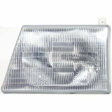 FOUR WINDS FUN MOVER 2003 LEFT