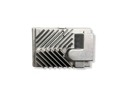 BMW X2 F39 2020 Amplificateur