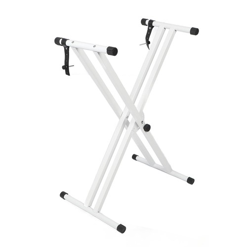 Support clavier double - de,