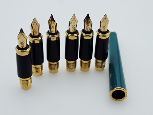 Lot anciens vintage stylo - stylo, st