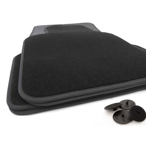 Tapis sol pour bmw - bmw, 4