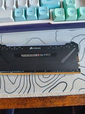 Corsair Vengeance RGB Pro 32GB