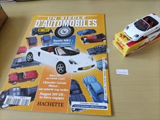 SOLIDO, TOYOTA MR2 CABRIOLET