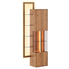 Vitrine D'Exposition Collodi