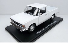 POLSKI FIAT 125p Pick-Up 1975