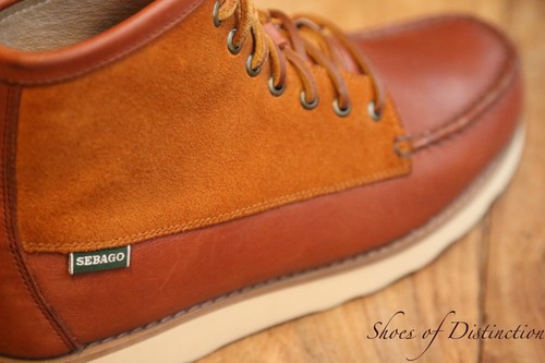 Chaussures derby homme sebago - derby,